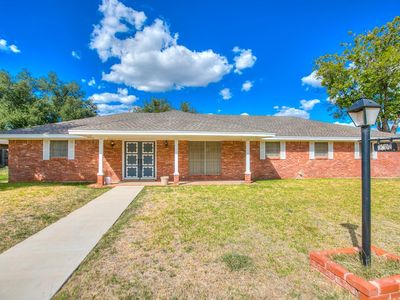 2702 Southland Blvd, San Angelo, TX, 76904
