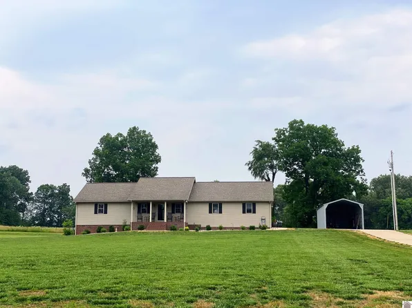 81 Cas Cal Dr, Benton, KY 42025