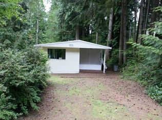 12310 Wapato Rd, Anderson Island, WA 98303