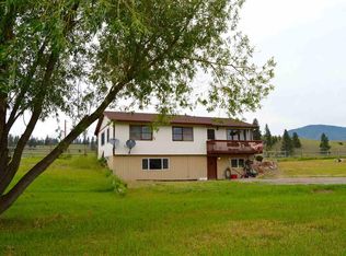 23080 Huson Rd, Huson, MT 59846