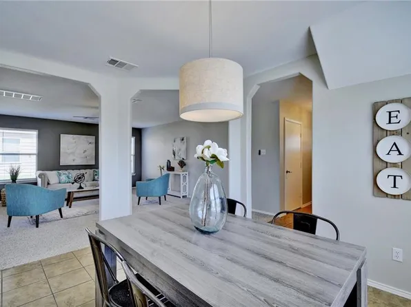 128 Luna Vista Dr, Hutto, TX 78634