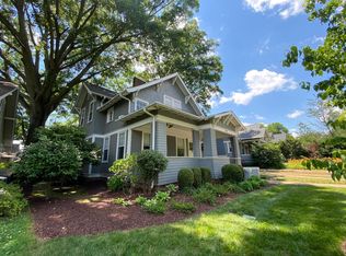 724 E Worthington Ave, Charlotte, NC 28203