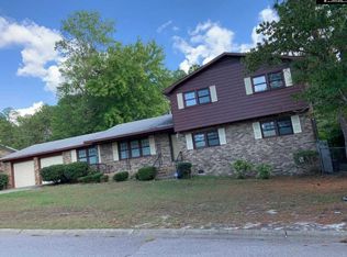 9716 Highgate Rd, Columbia, SC 29223