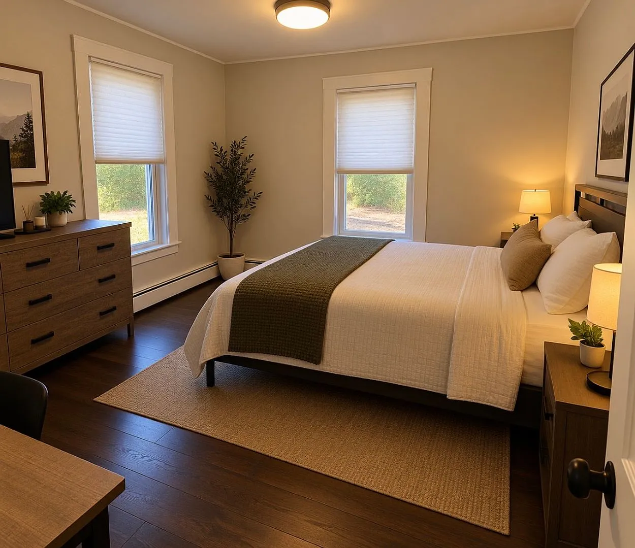 Pico Mountain Commons - Short Term — Photo 3