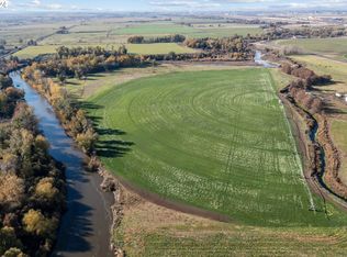 405 Hoosier Rd, Stanfield, OR 97875