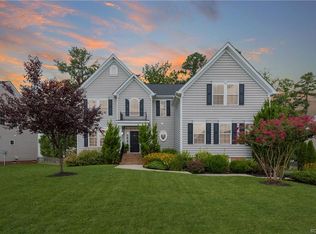 4929 Amberwell Pl, Glen Allen, VA 23059