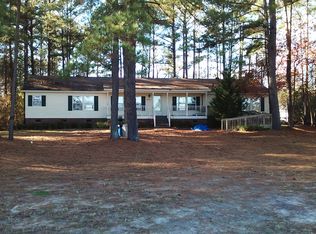 3045 Eagle Landing Ln, Greenville, NC 27834