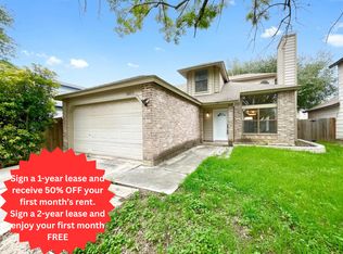10215 Athens Fld, San Antonio, TX 78245