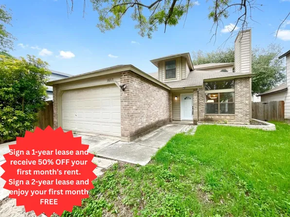 10215 Athens Fld, San Antonio, TX 78245
