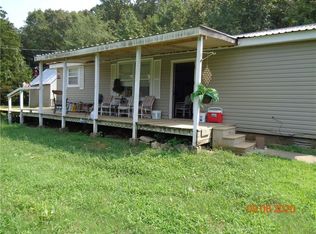 3910 Stagecoach Rd, Ozark, AR 72949
