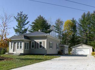 324 Forest St N, Stevens Point, WI 54481