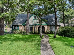 9406 Godstone Ln, Spring, TX 77379