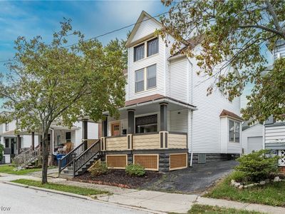 1476 Olivewood Ave, Lakewood, OH, 44107