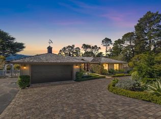 3529 Mesa Ct, Carmel, CA 93923