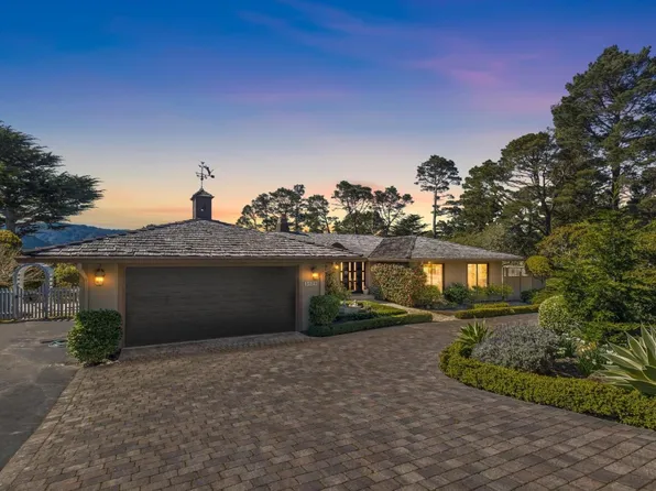 3529 Mesa Ct, Carmel, CA 93923