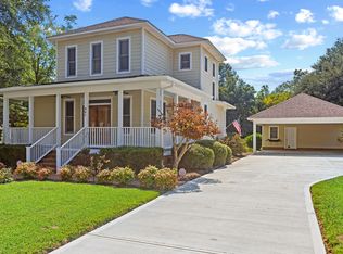 207 Hopkins Ave, Spring Hope, NC 27882