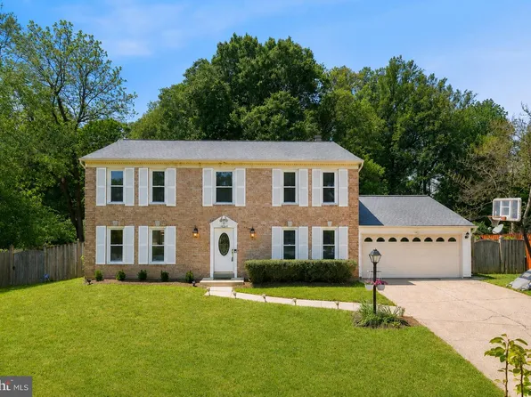 10240 Colebrook Ave, Potomac, MD 20854