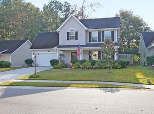 556 Hainsworth Dr, Charleston, SC 29414