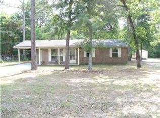 1014 Ash Street Ext, Springfield, GA 31329
