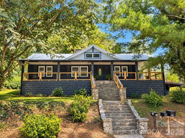 156 & 158 State St, Asheville, NC 28806