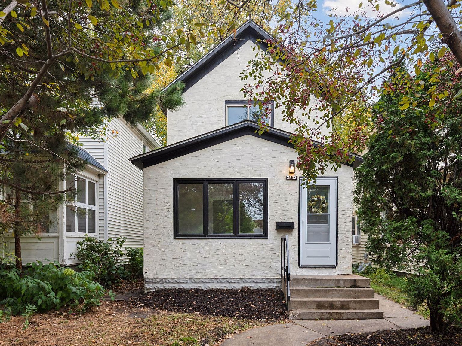 2533 3rd St NE, Minneapolis, MN 55418 | Zillow
