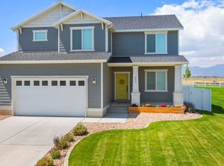 593 S Jubilee Dr, Saratoga Springs, UT 84045