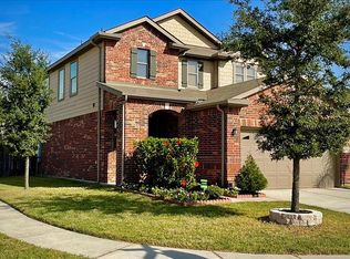 2738 Volute Ct, Houston, TX 77038