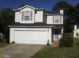 6420 Heritage Run, Morrow, GA 30260