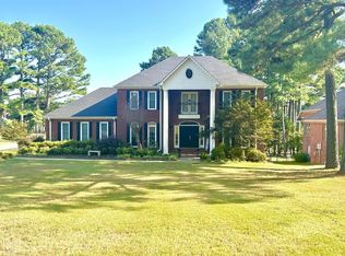 3801 Sawgrass Dr, Jonesboro, AR 72404