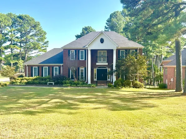 3801 Sawgrass Dr, Jonesboro, AR 72404