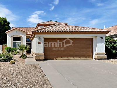 13149 W Monte Vista Dr, Goodyear, AZ, 85395