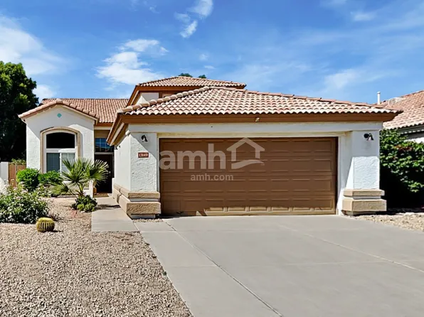 13149 W Monte Vista Dr, Goodyear, AZ 85395