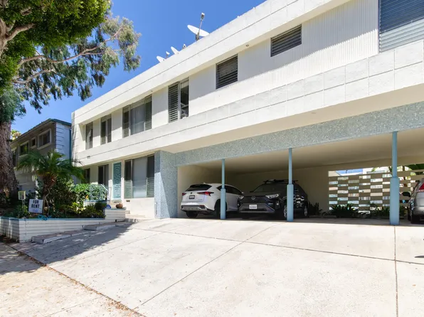 1041 20th St APT J, Santa Monica, CA 90403