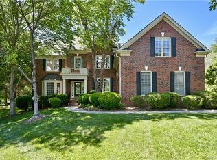 17002 Winged Thistle Ct, Davidson, NC 28036