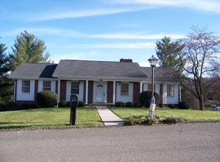 20042 Oakwood Dr, Abingdon, VA