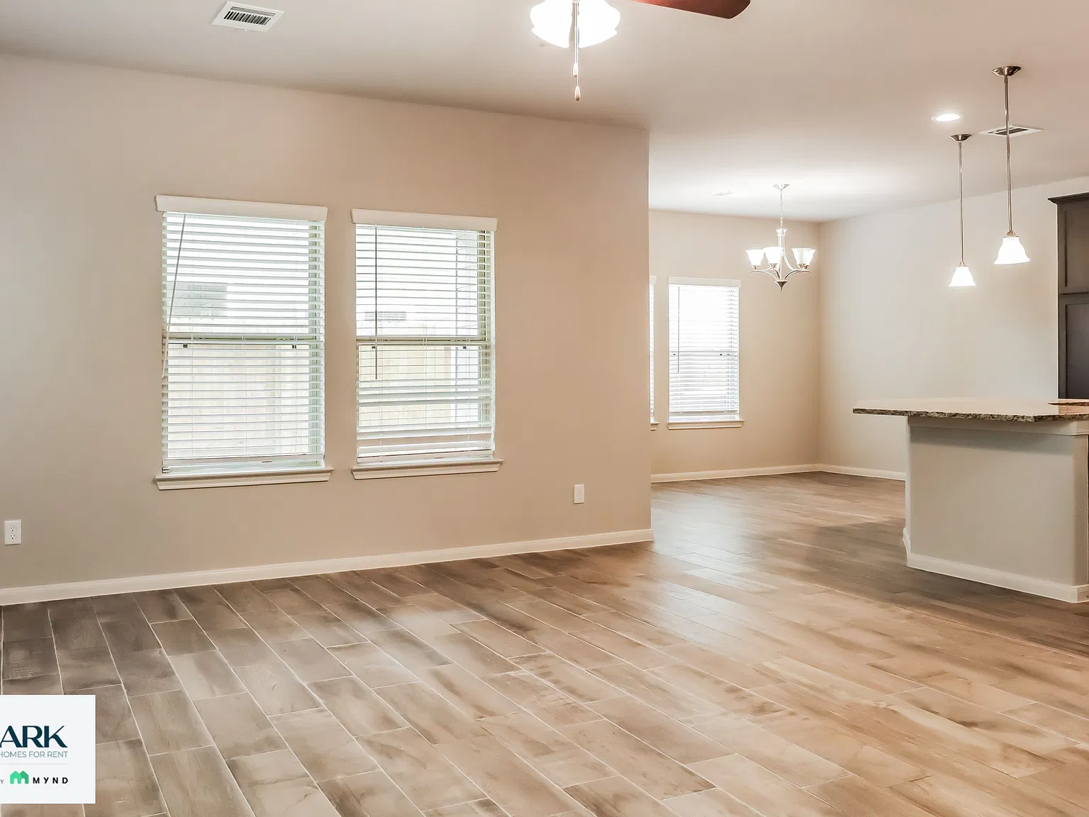 4 bed, 3.5 bath, 2064 sqft, $2,415 — Photo 2