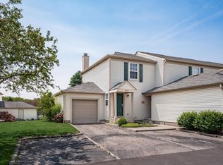 233 Malloy Ln #78A, Blacklick, OH 43004