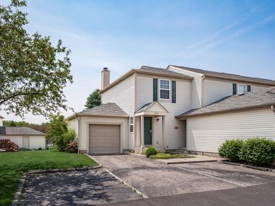 233 Malloy Ln #78A, Blacklick, OH, 43004