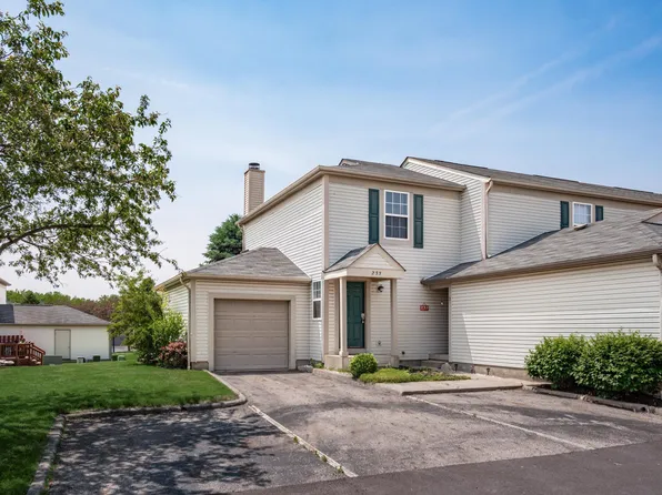 233 Malloy Ln #78A, Blacklick, OH 43004