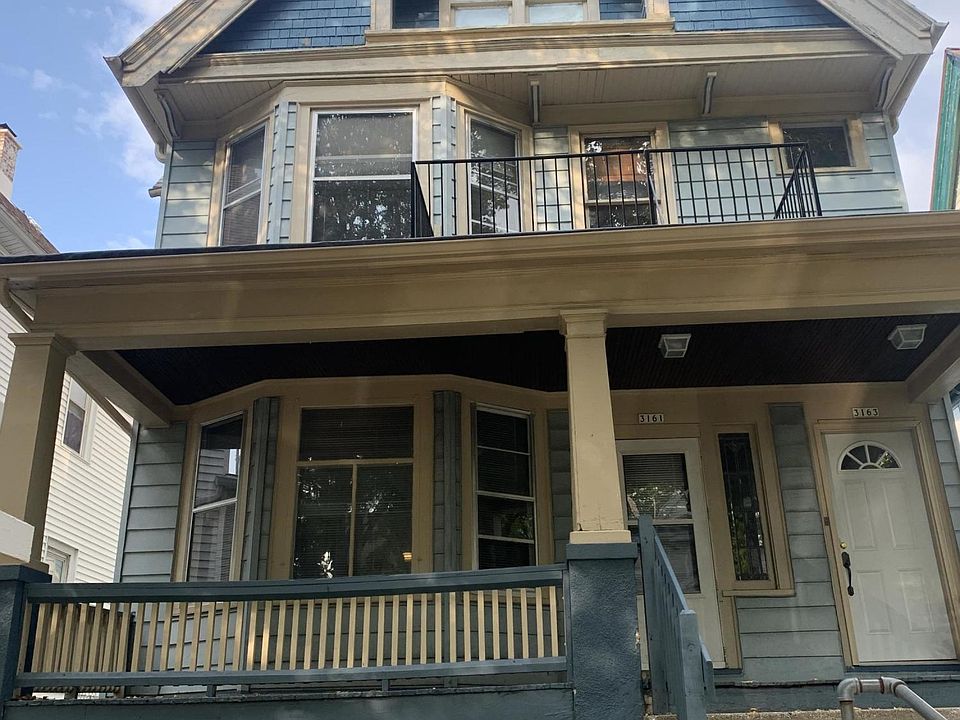 1st image of 3161 N Buffum St #3163