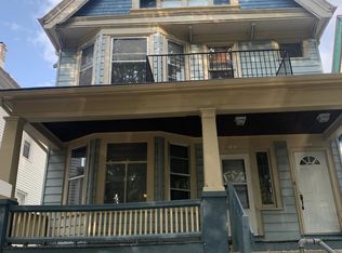 3161 N Buffum St #3163, Milwaukee, WI 53212