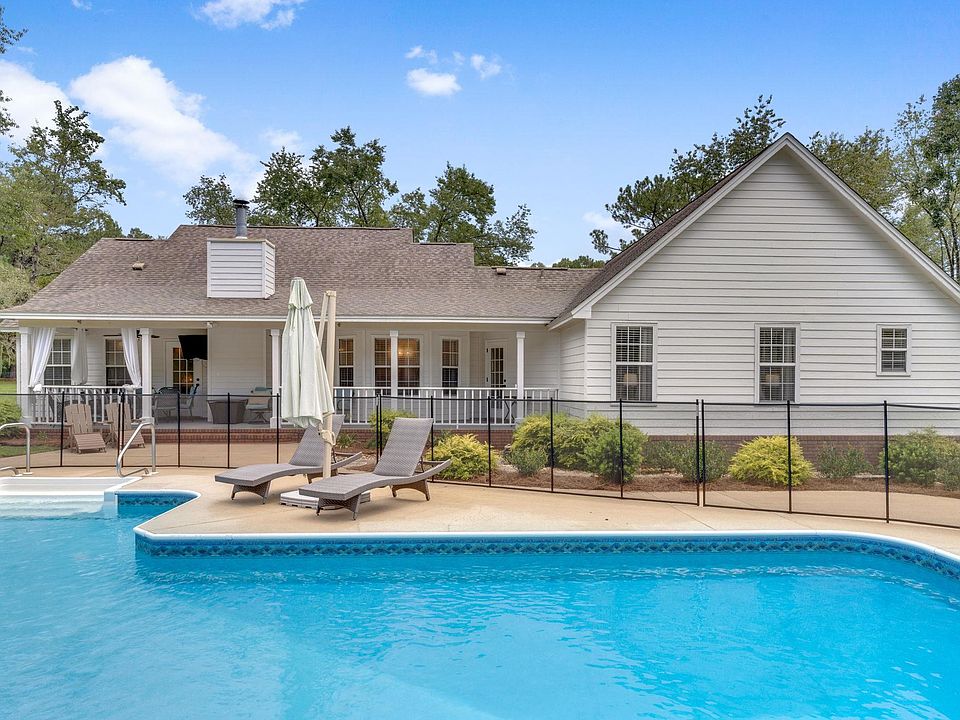 1028 Baum Rd, Tallahassee, FL 32317 Zillow