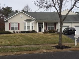 188 Southampton Dr #7, Galloway, NJ 08205
