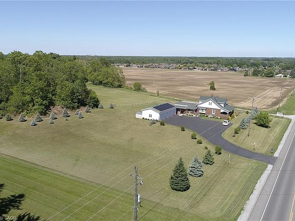 4th image of 589 Highway 6