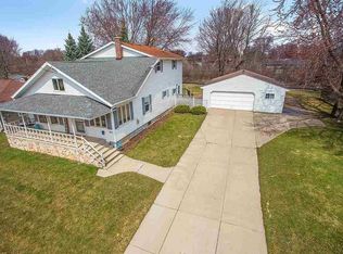 912 Draper St, Kaukauna, WI 54130