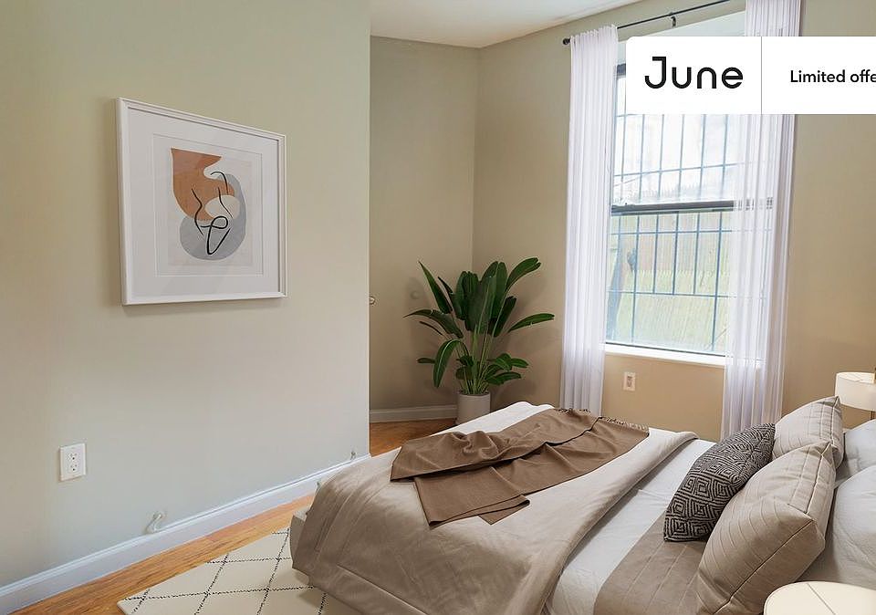 1st image of 354 Cathedral Pkwy #4-D