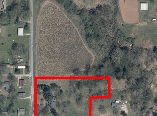 261 Walnut St, Ashland, MS 38603