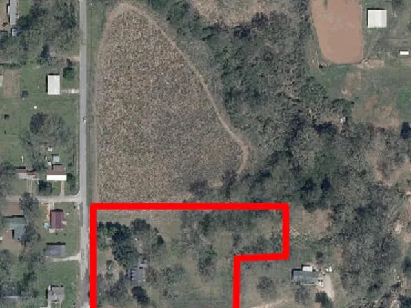 261 Walnut St, Ashland, MS 38603