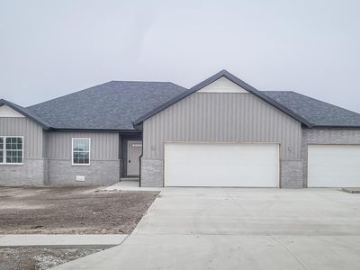 125 E Teakwood Ave, Clever, MO, 65631