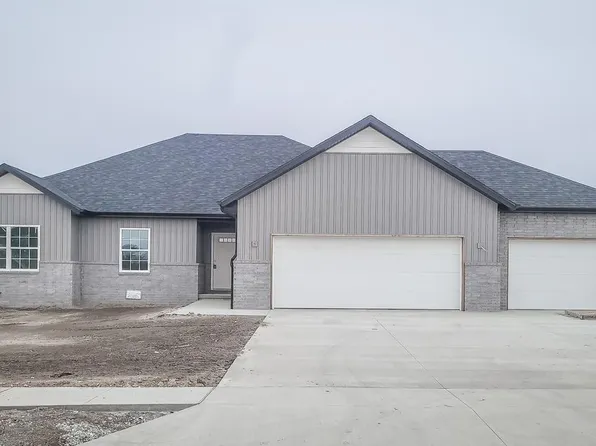 Alex Plan, East Park